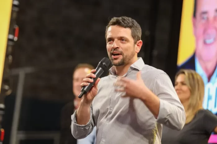 Contundente triunfo de Gonzalo Braidot camino a su reelección