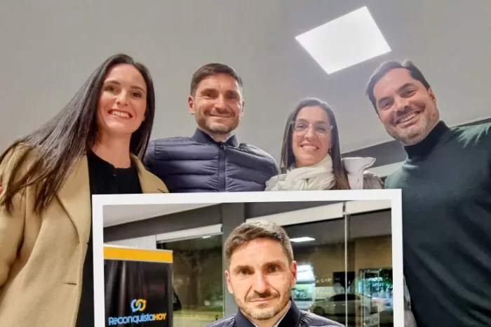 Elecciones en Santa Fe: Carolina Losada felicitó a Maximiliano Pullaro, el gran ganador del domingo