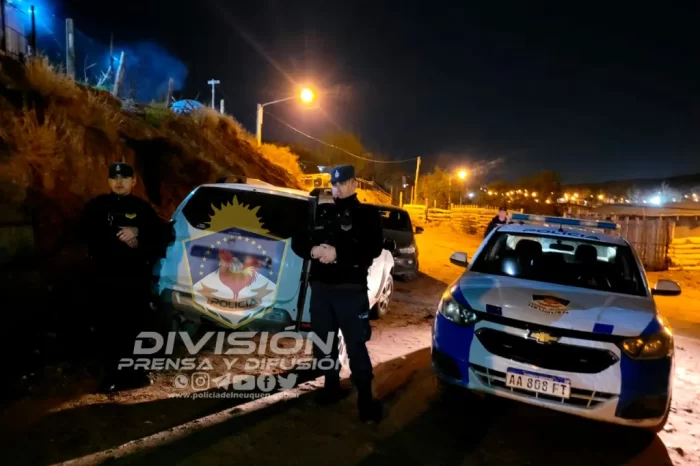 Recuperan camioneta con pedido de secuestro