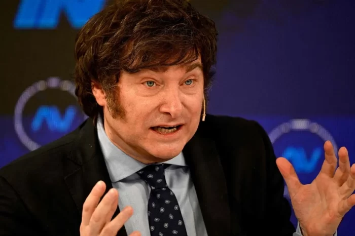 La Justicia Electoral investiga las denuncias contra Javier Milei por supuesta "venta" de candidaturas