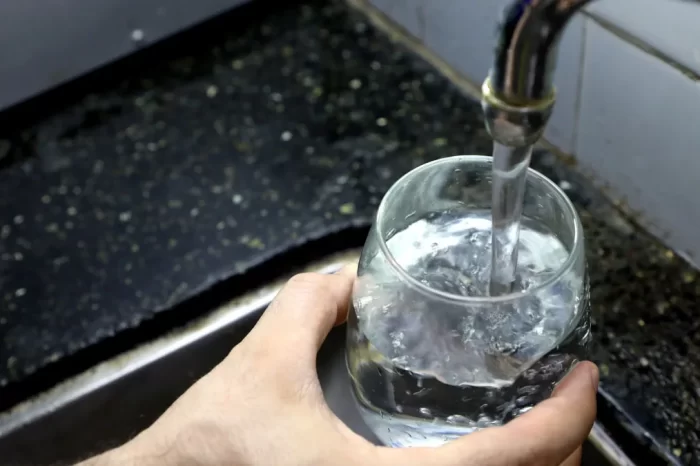 Agua potable en Junín de los Andes: la comisión de Medio Ambiente solicitara un informe sobre la potabilidad de la misma