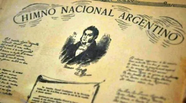 El Himno Nacional Argentino fue elegido como el mejor del mundo