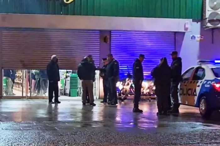 3 audiencias de formulación de cargos en Neuquén en la que 7 personas fueron imputadas por robos e intentos de robo durante el fin de semana