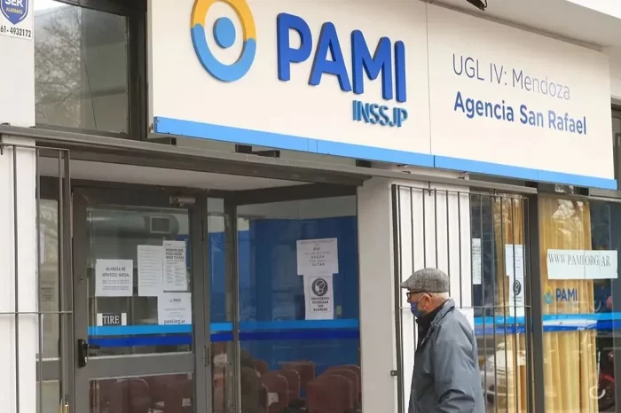 PAMI suma a 3 millones de afiliados a su programa alimentario y otorga un bono de 15.000 pesos por mes