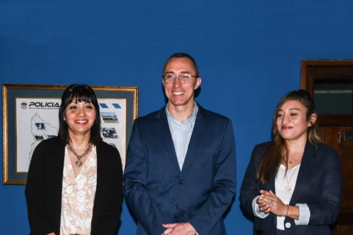 Acto 5° Aniversario División Análisis Presupuestario