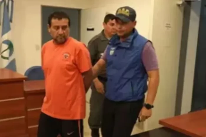 Imputan a la ex pareja de Rosana Artigas por homicidio doblemente agravado