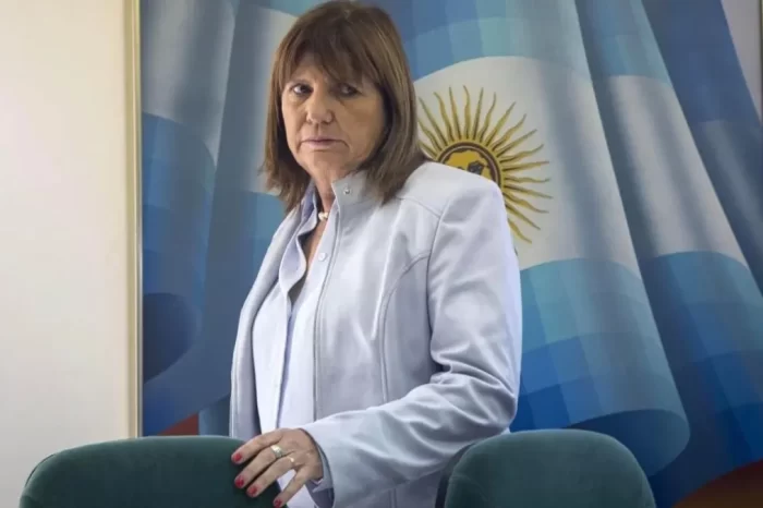 Ministerio de Seguridad: Patricia Bullrich determinó la presencialidad plena para los trabajadores de su ministerio