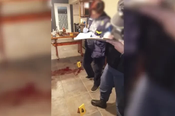 “Voy a buscar algo, después vengo”, dijo el hombre que mató a su amigo de un tiro en la frente