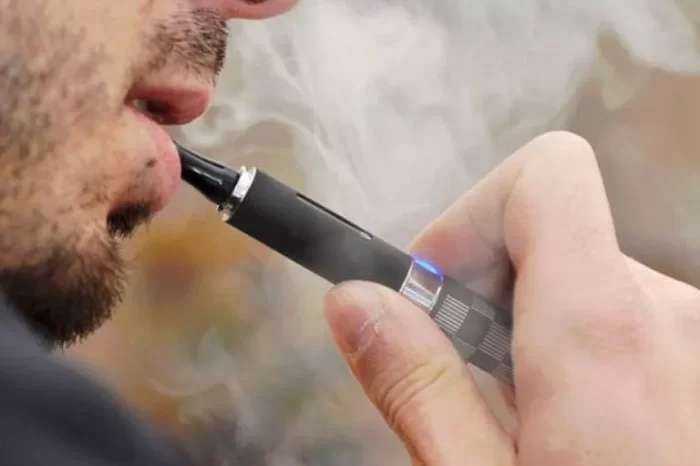 Cigarrillos electrónicos: la OMS alertó sobre efectos adversos "alarmantes" en la salud