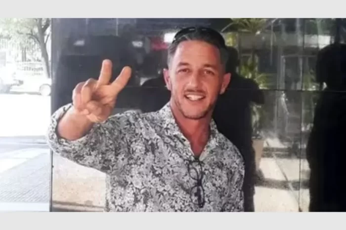 [►] Identificaron al hombre que le lanzó una botella al Presidente: ayer fue demorado pero lo dejaron ir