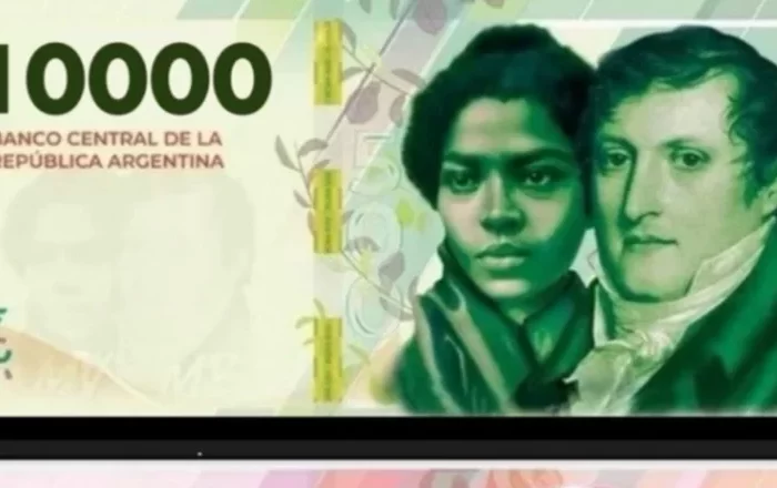 El BCRA confirmó que se emitirán nuevos billetes de $10.000 y $20.000