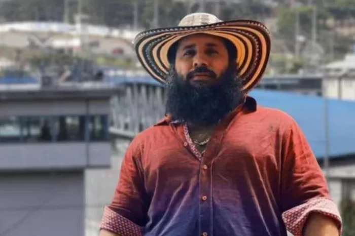 Detuvieron en Córdoba a familiares de “Fito”, el líder narco que desató la violencia en Ecuador