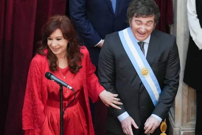 "¿Dónde está la casta?", se pregunta la clase media argentina, antes del vendaval de aumentos que se avecina
