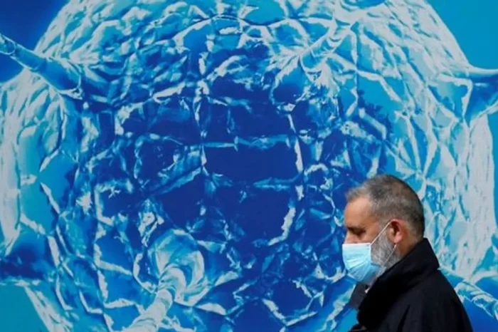 China experimenta con nueva cepa de Covid que tiene alto nivel de mortalidad