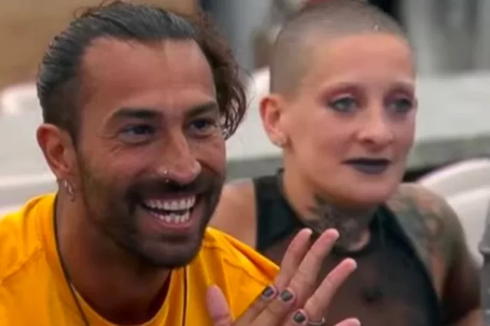 Gran Hermano: cómo quedó la placa final de nominados tras la decisión del líder