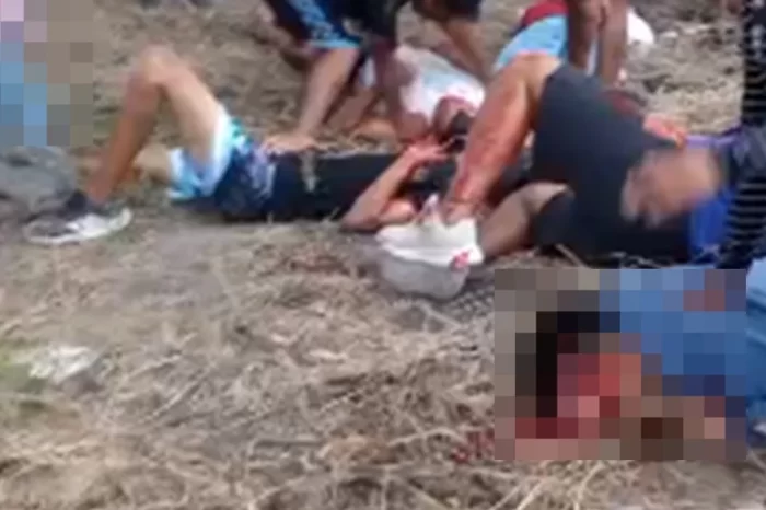 Cuatro muertos y varios heridos de bala en un intento de toma de terrenos en La Matanza