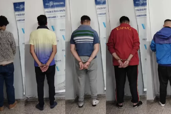 Crimen de Tomás Tello: quién es Damián Copelian, el principal apuntado en el asesinato