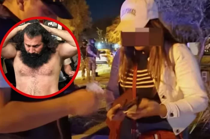 Así fue el operativo de detención de la familia de “Fito”, el líder narco ecuatoriano