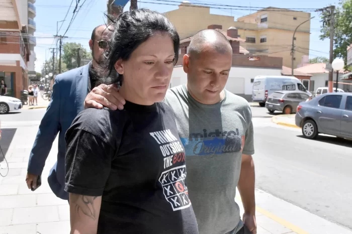 La mamá de Tomás aportó nuevos datos a la causa