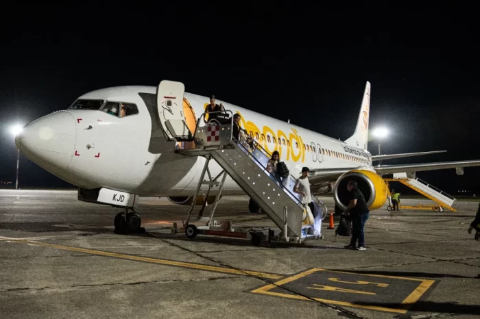 Cielos abiertos: nuevas aerolíneas low cost vienen a la Argentina