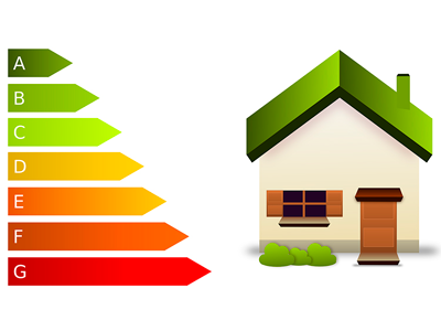 Casas pasivas y etiquetado energético de viviendas: el futuro de la construcción
