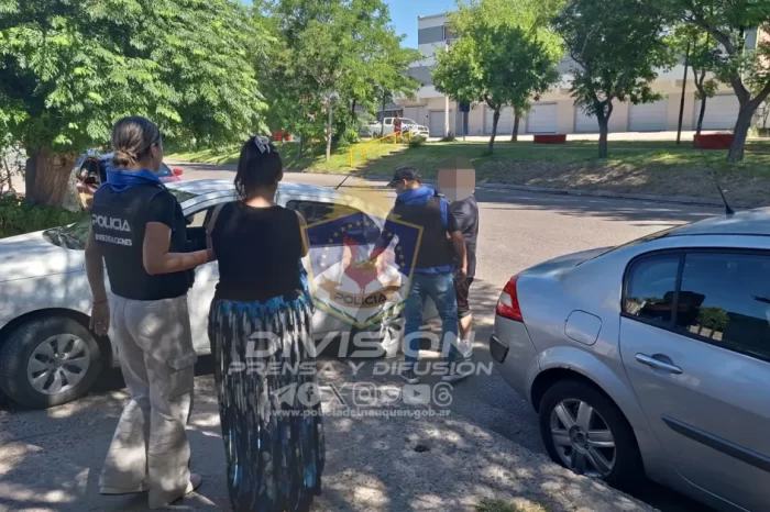 Allanamientos a una familia de Gitanos por presunta estafa en venta de un vehículo