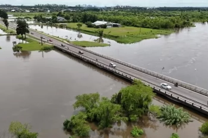 Reconquista y Avellaneda: el área metropolitana intensifica medidas para proteger a los ciudadanos
