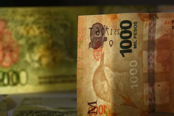 El Banco Central aprobó la emisión de billetes de $ 10.000 y $ 20.000