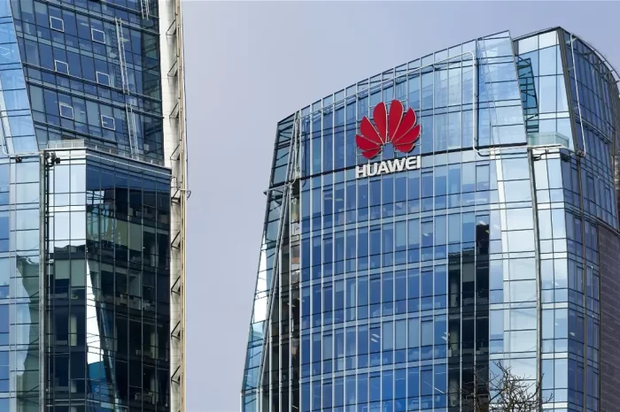 HUAWEI también trabaja en su "Vision Pro": más livianas y baratas que las de Apple