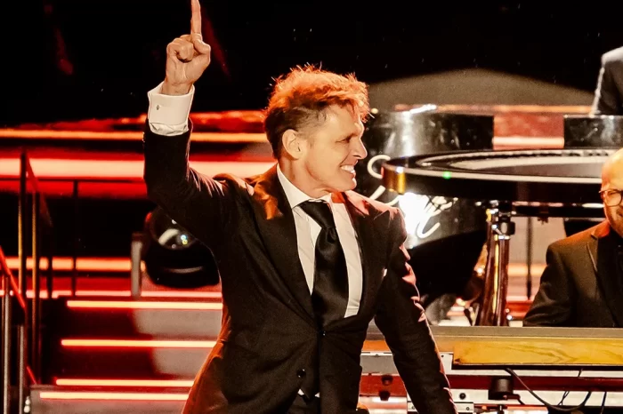 El tour de Luis Miguel lo consagró como el más taquillero de la historia