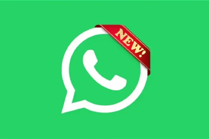 Actualización de WhatsApp: stickers, contactos favoritos y más