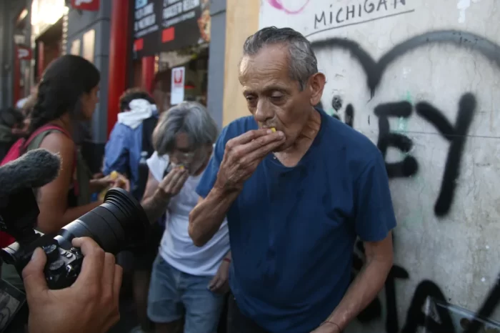 El poder adquisitivo de las jubilaciones y pensiones ya es el más bajo desde la crisis del 2002