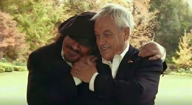 Miguel Piñera, hermano del expresidente, lo despidió en Instagram con emotivas palabras