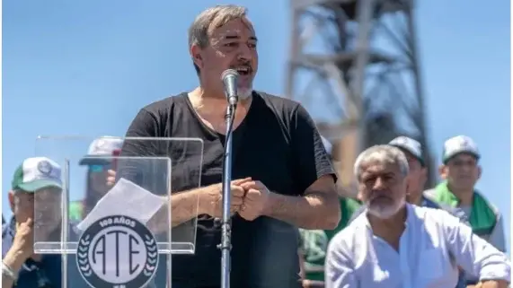 Paritarias estatales: basta de farsa, sin lucha nos pasan por arriba