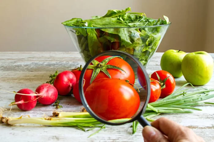 Recomendaciones para prevenir enfermedades transmitidas por alimentos en el verano