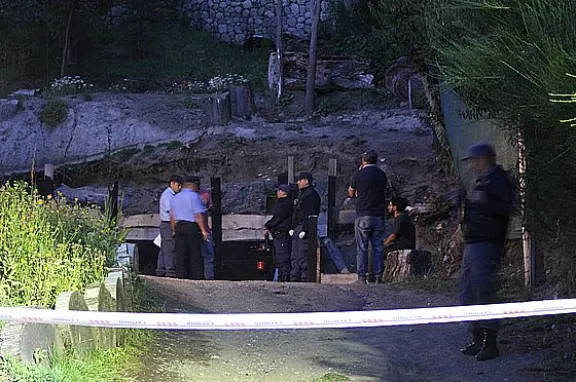 ÚLTIMO MOMENTO: El adolescente de 14 años herido por el delincuente está grave y fue trasladado a San Martín de los Andes