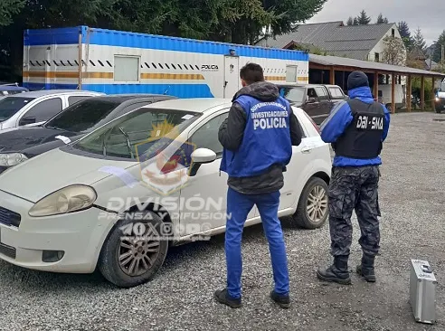 Villa la Angostura: Demoran a una persona vinculada a distintos hechos delictivos