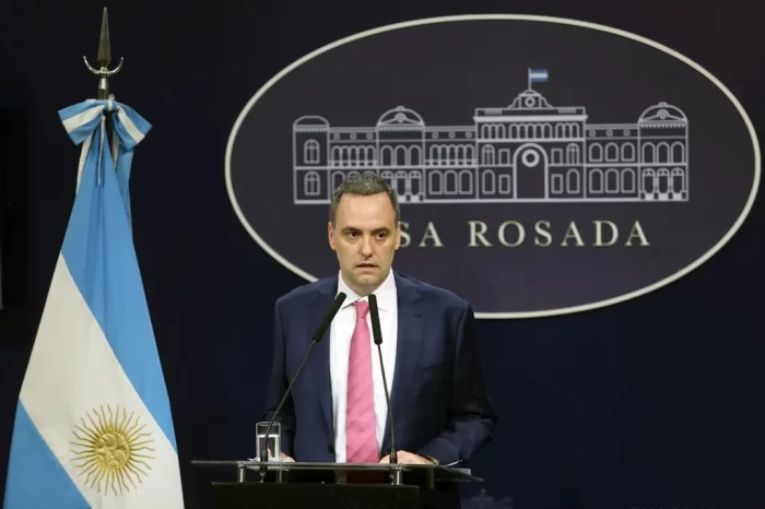 El Gobierno confirmó que descontará el día a las empleadas públicas que adhieran al paro por el Día de la Mujer