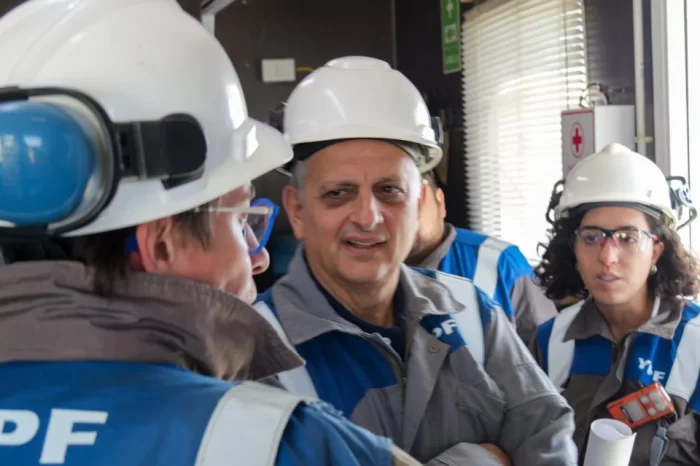 YPF hará la mayor inversión de su historia: destinará 3.000 millones de dólares en Vaca Muerta