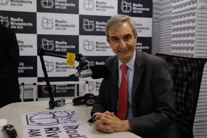 Amenazaron de muerte a Nelson Castro en Rosario: “Van a terminar como Cabezas”