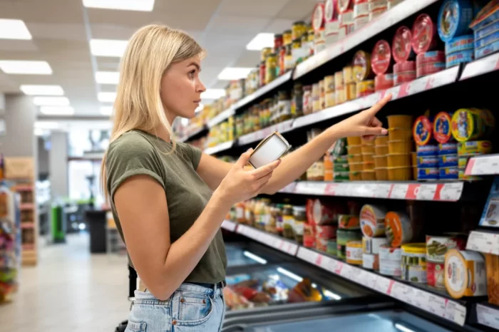 Qué alimentos conviene importar y de qué países según la inteligencia artificial de Google