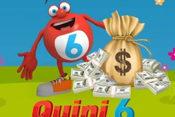 Quini 6: de cuánto será el pozo del próximo sorteo