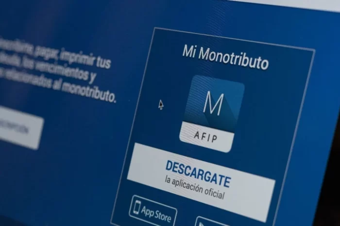 Proyectan cambiar el monotributo: cómo quedarían las escalas