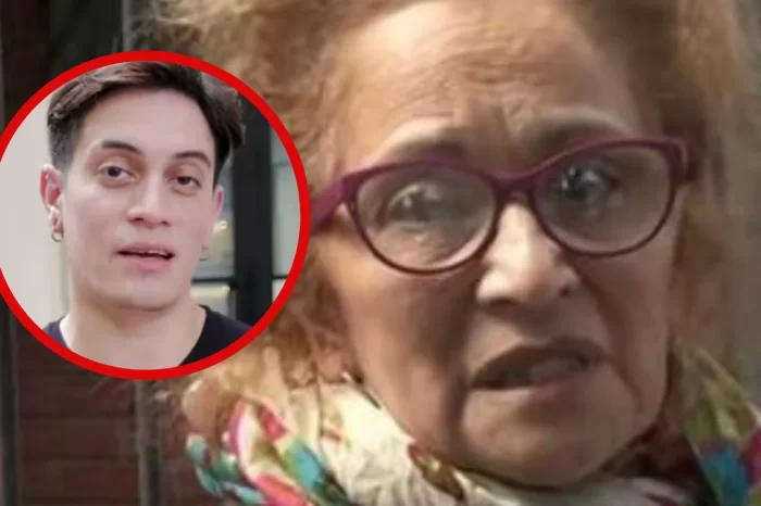 La mamá del peluquero asesinado en Recoleta sostiene que fue planificado: "No había emoción, sabía lo que hacía"