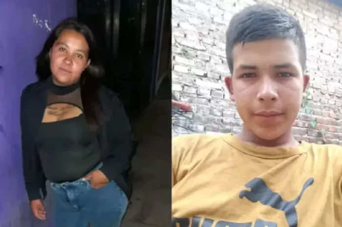 El inquietante mensaje de la mujer acusada de degollar a su ex novio en Bernal: “Tenemos nuestras locuras”