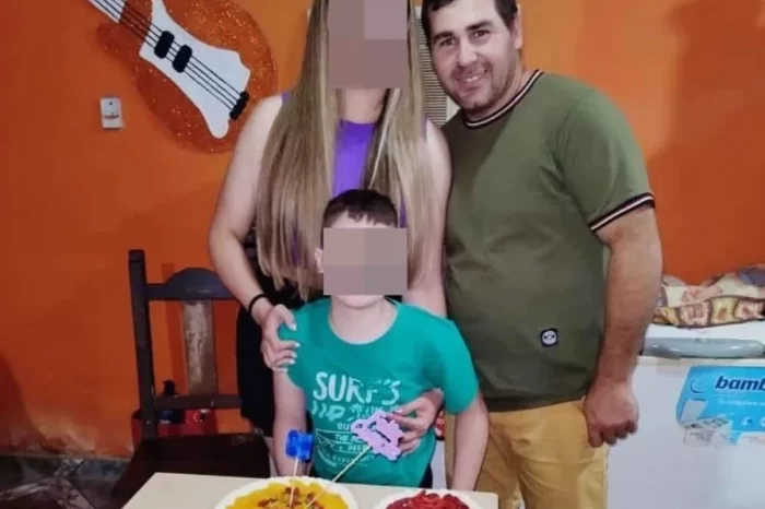 Horror en Formosa: asesinó a su hijo e intentó suicidarse