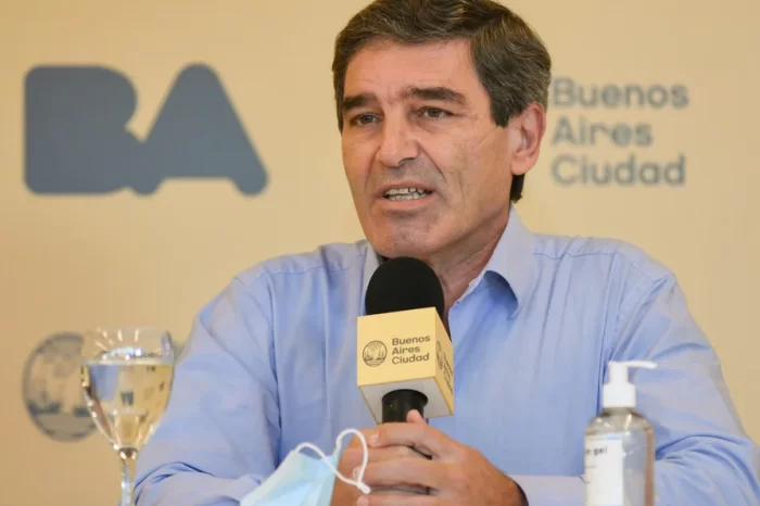 Los consejos claves de Fernán Quirós ante el brote de dengue