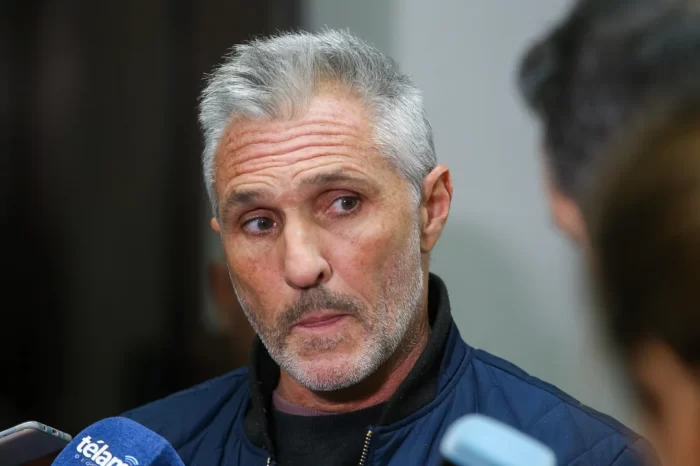 Condenaron a Nicolás Pachelo a prisión perpetua por el crimen de María Marta García Belsunce