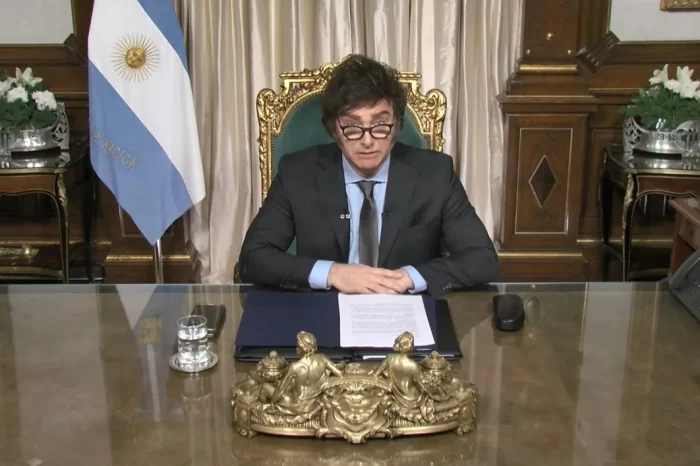 El Gobierno cerró las delegaciones provinciales del Enacom y se estiman 500 despidos
