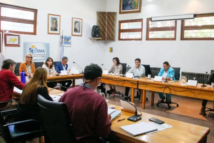 El Concejo Deliberante aprobó una nueva ordenanza de Incentivo la Deporte Social